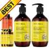 Mediol 메디올 두피 청정 샴푸 우디향 480ml X 2개 (+샴푸6ml