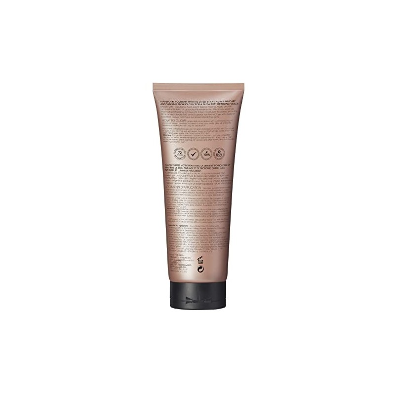 St.Tropez Gradual Tan Tinted Daily Firming Lotion