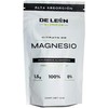 Citrato de Magnesio puro calidad Premium en Polvo 100g. Alta