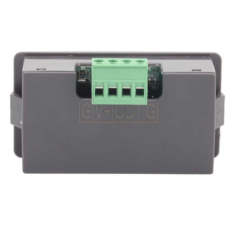 Millivolt Signal Generator Adjustable Mini LED Display Voltage Function Generator