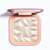 YAYAMIYA #01TWILIGHT GLOW Highlights, Highlights Powder, Diamond Highlights, Highlights Facial