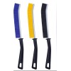 Crevice Cleaning Brush Gap Grout Hard Bristle Durable Stiff Tool
