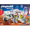 Playmobil 9489 Space Mars Mission Research Vehicle, space experience for