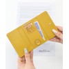 Alto Rose Key Case, 4 Strands, Smart Key, Unisex, Bi-Color,