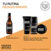 FOR MEN clean brew shampoo 250 ml