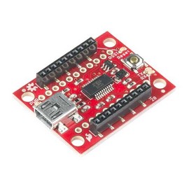 SparkFun WRL-11812 Xbee Explorer-USB