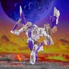 Transformers Transformers Legacy United Leader Class Beast Wars Universe Tigerhawk,