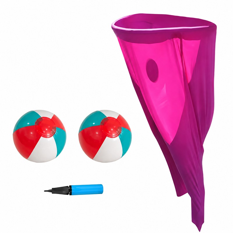 Granny Pants Yard Toss Game for Parties – Complete Outdoor