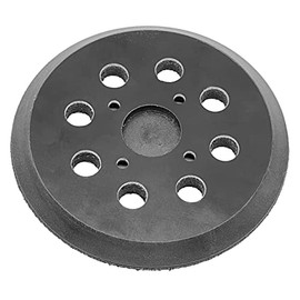 5-Inch Replacement Pad for Ryobi #300527002, Compatible with Ryobi RS290, RS280/RS280VS, RS281VS, P411 Random Orbit Sander