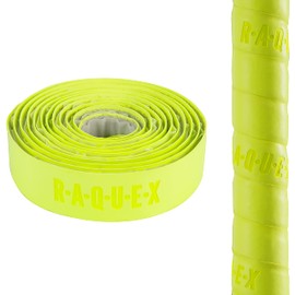 Raquex Cushion Hockey Stick Grip: Super Grip Hockey Grip, Over 2m Long, Minimises Vibration, Finishing Tape Included