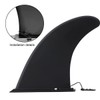SyiXute 1 x surfboard, removable centre fin, board fin, nylon