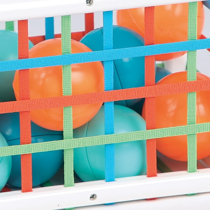 Ludi Baby Cube - Toy for Babies - From 10