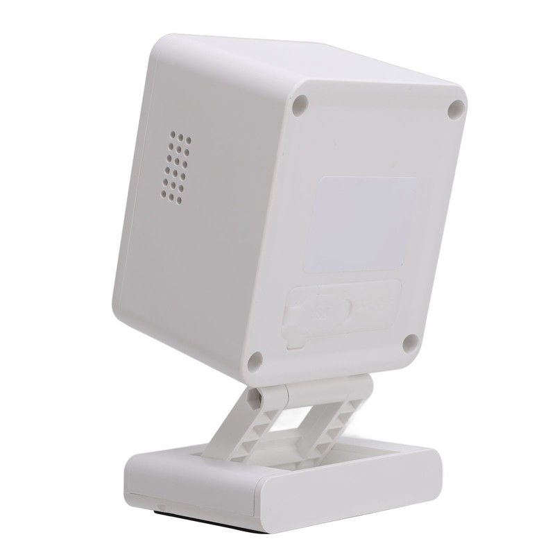5MP WiFi Smart Camera for Tuya Night Vision AI Motion