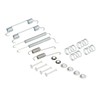 TRW SFK224 Accessory Kit, brake shoes