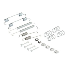 TRW SFK224 Accessory Kit, brake shoes