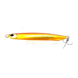 DUO Duo PSA1801 Drag Metal Cast Spar Slim Z 1.4 oz (40 g) / Akakin Orangeberry (Limited Color)