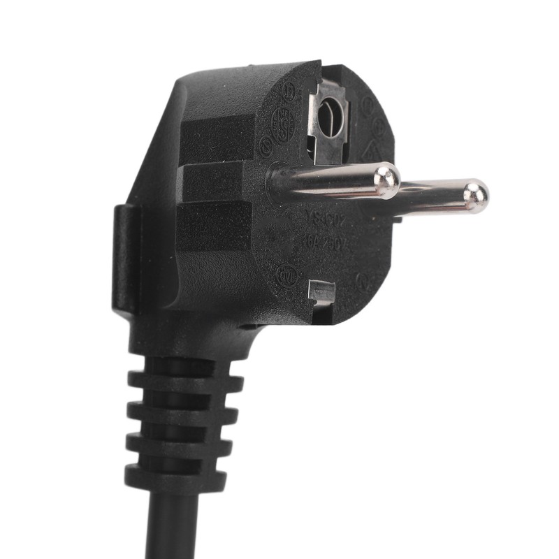European Power Strip Wireless Charging USB TYPE C 4 Way