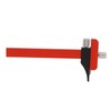 Sliding Gauge T Square Marking Ruler Aluminum Alloy Vernier Caliper