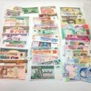 IMPACTO COLECCIONABLES 50 Banknotes from All Over the World -