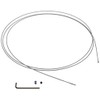 Kitaco 0900-901-91001 Inner Wire Set (φ3 x 4 Ends/1 Set)
