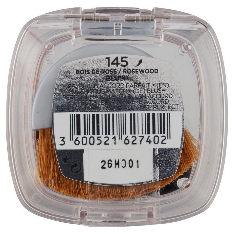 L'Oréal Paris True Match Blush, 145 Rosewood