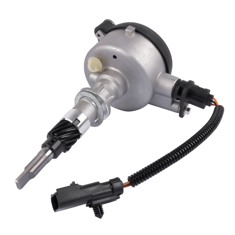 GLOSSY AUTO PARTS 689-201 Engine Camshaft Synchronizer Oil Pump Drive