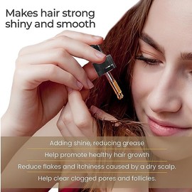 Castor Oil – Extra Large Castor Oil Pack – Non-Hexane Castor Oil for Eyelashes and Eyebrows – Pure and Natural Cold Pressed Castor Oil for Skin, Hair, Gut, Muscles – 1 Quart (32 oz)