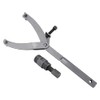 Llave Inglesa Ajustable para Volante de Inercia de Embrague, Extractor