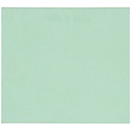 Bolle COVFUSPEXT Outside Screen Guard for Fusion+ Helmet, 115mm x 104mm