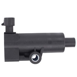 NewYall Ignition Coil for UTV 400 MSU500 700 800 for HiSUN Massimo Bennche Menards HS 450 550 750 1000 EFI 33100-055-0000 33100-115C-0000 33100-116-0000