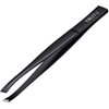 Truyu - Pinza de Cejas Premium con Punta Diagonal (1