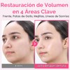 No.2 Rose PDRN Collagen Plumping Sheet Mask (5ea)