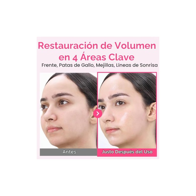 No.2 Rose PDRN Collagen Plumping Sheet Mask (5ea)