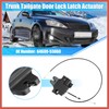 ACROPIX Rear Trunk Latch Lock Actuator Motor 64600-53060 for Lexus