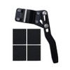 Iwamatu Turn Signal Lever Position Up Kit, Turn Signal Extension
