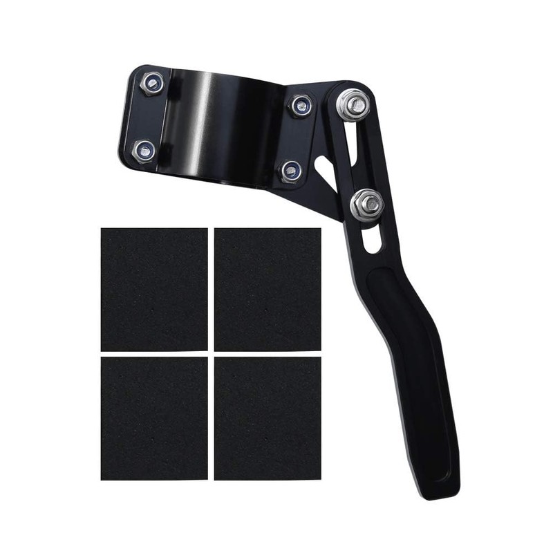 Iwamatu Turn Signal Lever Position Up Kit, Turn Signal Extension