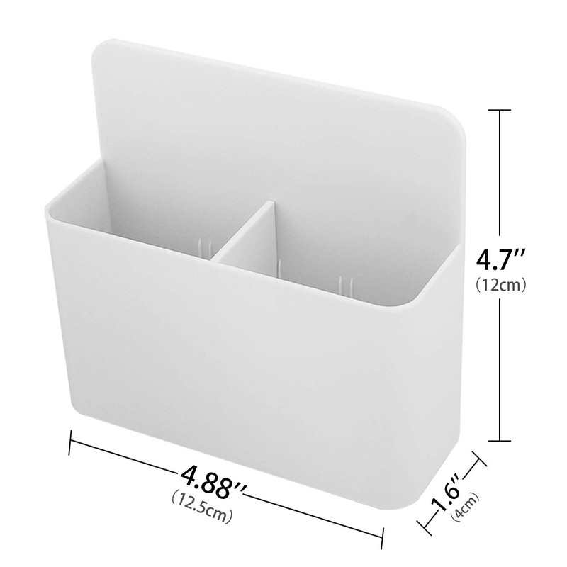 MoKo Magnetic Dry Erase Marker Holder