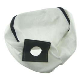 Ufixt Fits Non-Original Numatic-Compatible Henry/James/Basil/David/Edward/Nuvac Series Cloth Bag