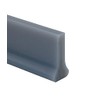 Collapsible Shower Threshold Water Dam, Flood Shower Water Barrier for
