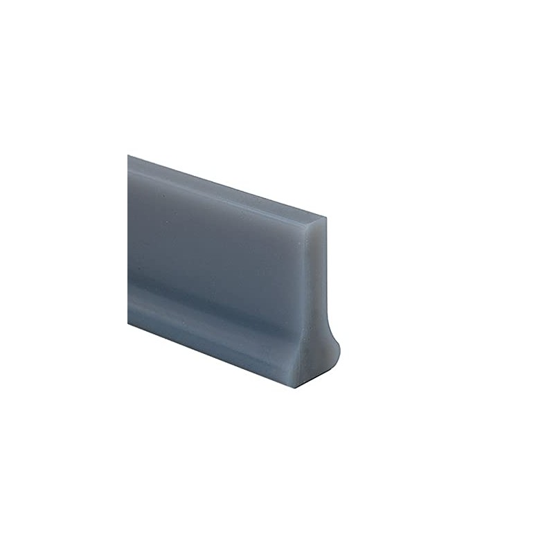 Collapsible Shower Threshold Water Dam, Flood Shower Water Barrier for