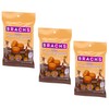 Brach's Coffee Hard Caramels Peg, 3.25 Ounce, Pack of 3