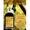 Via Farini Yellow Label Aceto Balsamico Di Modena IGP Aged