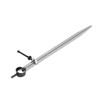 Wing Divider Adjustable Divider Calipers with Spring Nut for Leather