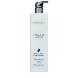 L’ANZA Healing Moisture Kukui Nut Conditioner