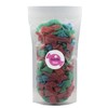 Smarty Stop Sour Every Flavor Mixed Gummy Belts Candy 1
