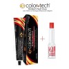 Tinte Colortech Con Peroxido De 20 Vol 135 Ml 7.23