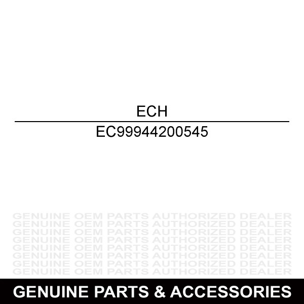 Echo 99944200545 Pro Torque Trimmer Attachment DPAS 2100PH