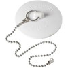 Tub Stopper With Chain