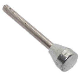 Skewer Holding Pin for Archway Doner Kebab Machine Grill Sheesh Pole. Stainless Steel