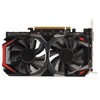 Gaming Graphics Card 1.5GB 192Bit GDDR5 3 Output Ports 3760MHz
